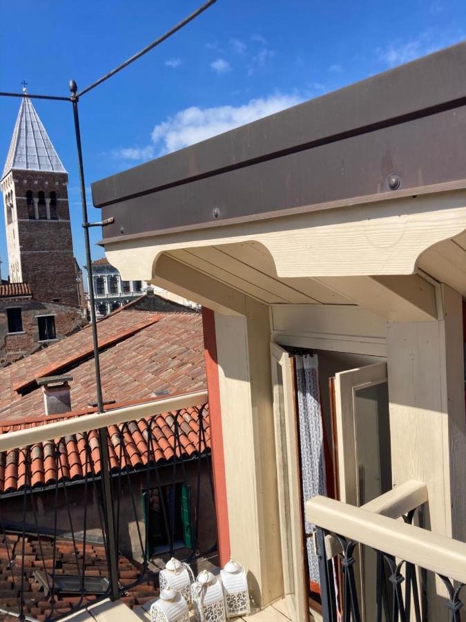 ヴェネツィア Key Location Near Palazzo Grassiヴィラ エクステリア 写真