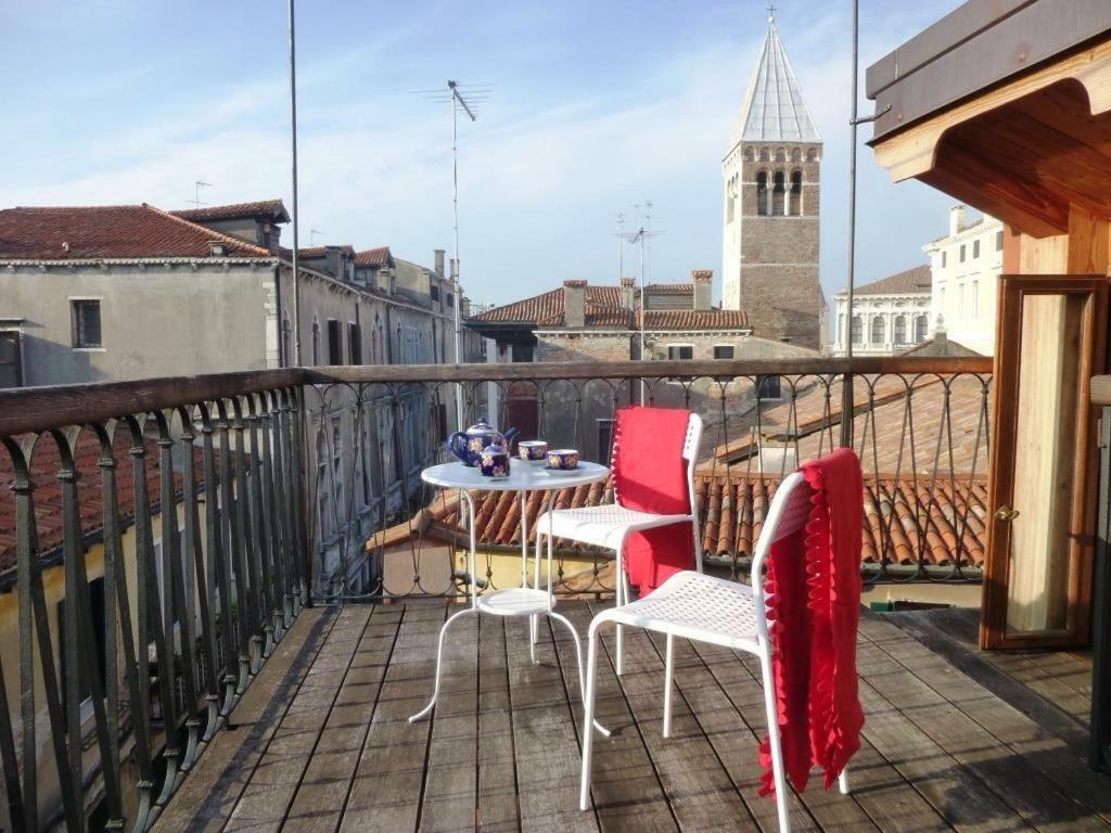 ヴェネツィア Key Location Near Palazzo Grassiヴィラ エクステリア 写真