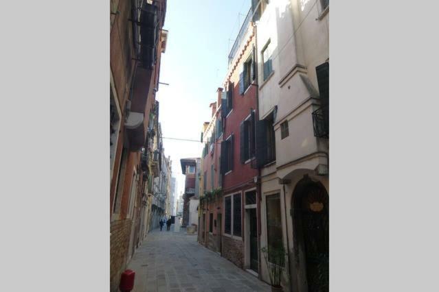 ヴェネツィア Key Location Near Palazzo Grassiヴィラ エクステリア 写真