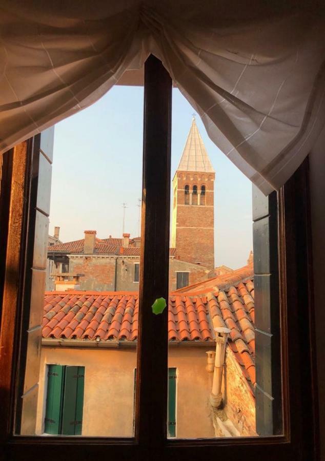 ヴェネツィア Key Location Near Palazzo Grassiヴィラ エクステリア 写真