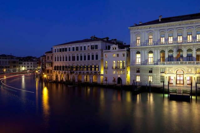 ヴェネツィア Key Location Near Palazzo Grassiヴィラ エクステリア 写真