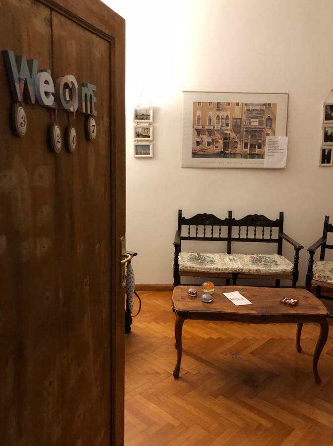 ヴェネツィア Key Location Near Palazzo Grassiヴィラ エクステリア 写真