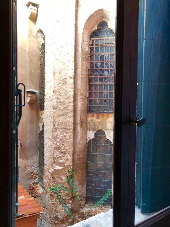 ヴェネツィア Key Location Near Palazzo Grassiヴィラ エクステリア 写真